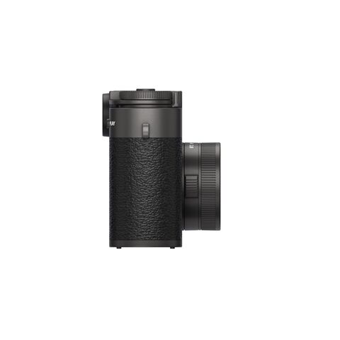 Fujifilm X half