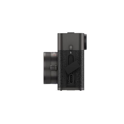 Fujifilm X half