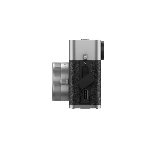 Fujifilm X half