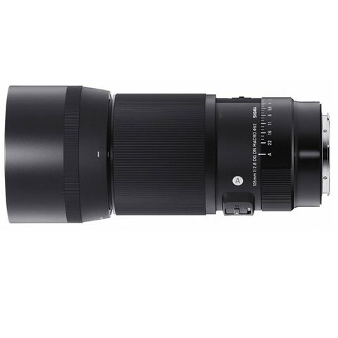 Sigma 105mm F2.8 DG DN MACRO ART ( L-Mount )