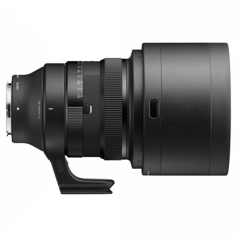 Sigma 135mm F1.4 DG  ART (Sony E-Mount)