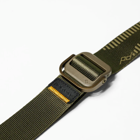 Peak Design SlideLITE Camera Strap (Kelp)