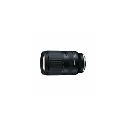 Tamron 18-300mm F3.5-6.3 Di III-A VC VXD Sony E Mount