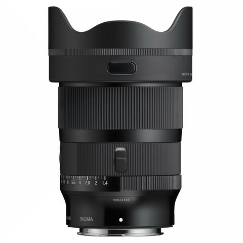 Sigma 35mm F1.4 DG II | Art (L-Mount)  **PRE-ORDER NOW**