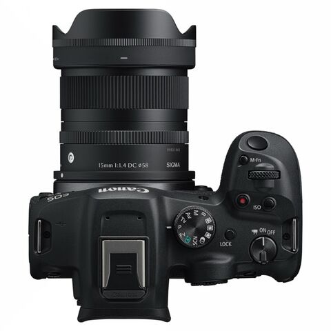 Sigma 15mm F1.4 DC | Contemporary (Canon RF-Mount) **PRE-ORDER NOW**