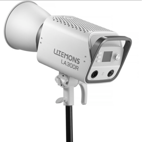 Godox Litemons LA300R K2 Kit