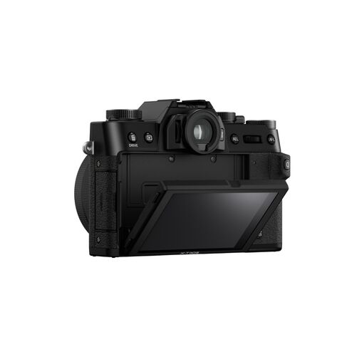 Fujifilm X-T30 III
