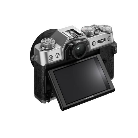 Fujifilm X-T30 III