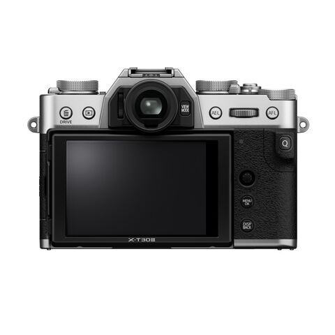 Fujifilm X-T30 III