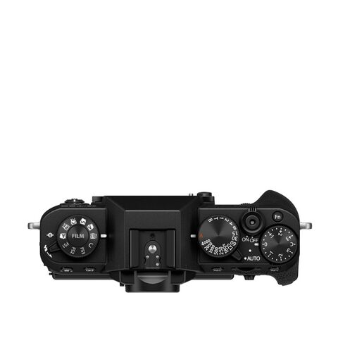 Fujifilm X-T30 III