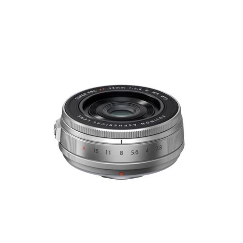 Fujifilm XF 23mm F2.8 R WR