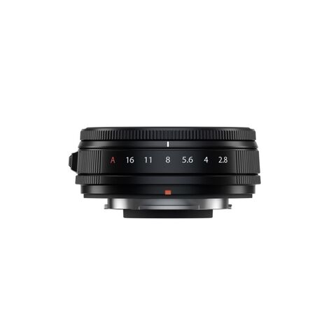 Fujifilm XF 23mm F2.8 R WR