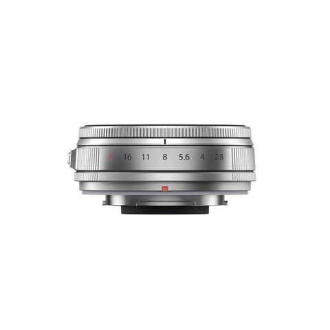 Fujifilm XF 23mm F2.8 R WR