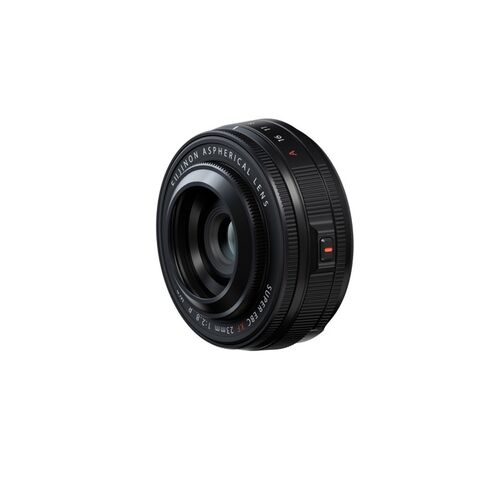 Fujifilm XF 23mm F2.8 R WR