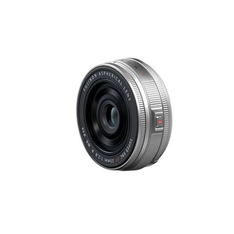 Fujifilm XF 23mm F2.8 R WR