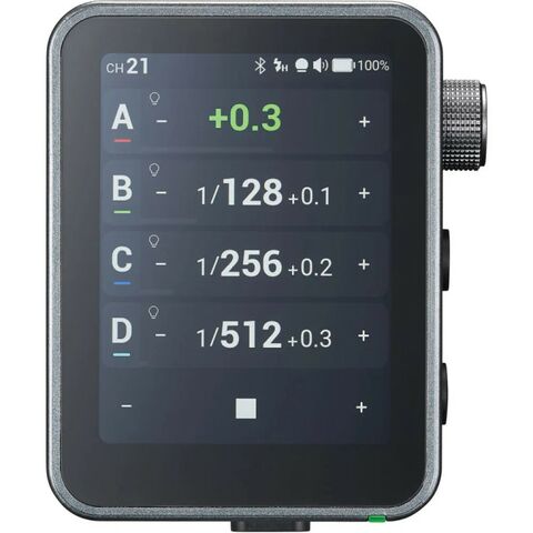 Godox X3Pro TTL Wireless Flash Trigger