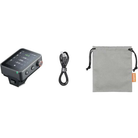 Godox X3Pro TTL Wireless Flash Trigger