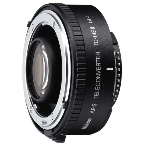 Nikon TC-14E III AF-S