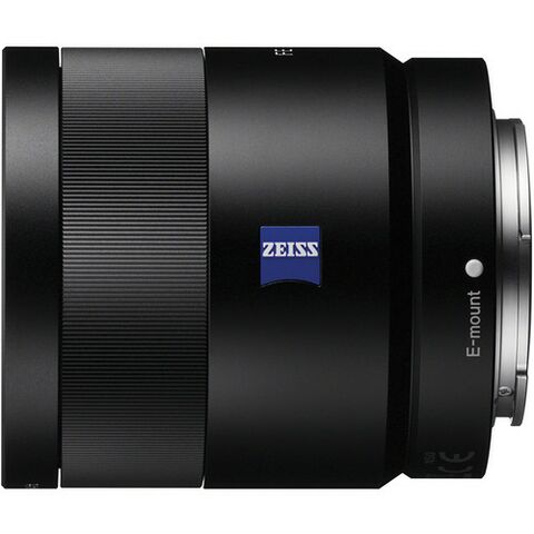 Sony Sonnar T* FE 55mm f/1.8 ZA