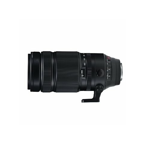 Fujifilm XF 100-400mm F4.5-5.6 R LM OIS WR