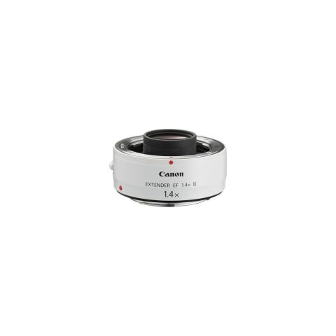 Canon EF Extender 1.4x III