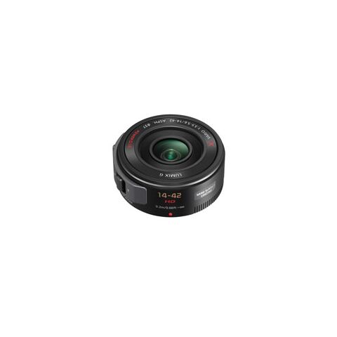 Panasonic LUMIX G X Vario PZ 14-42mm F3.5-5.6 ASPH Power OIS