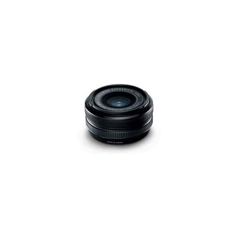 Fujifilm XF 18mm f/2 R