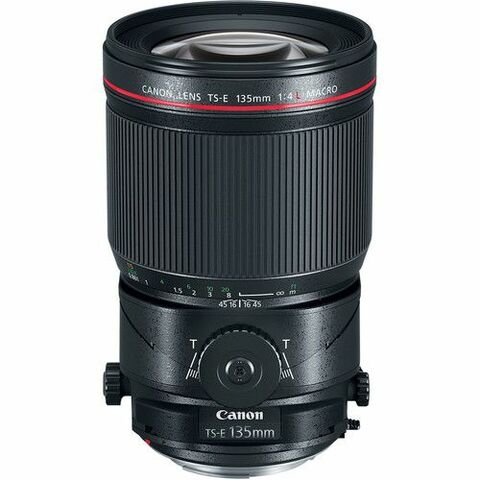 Canon TS-E 135mm