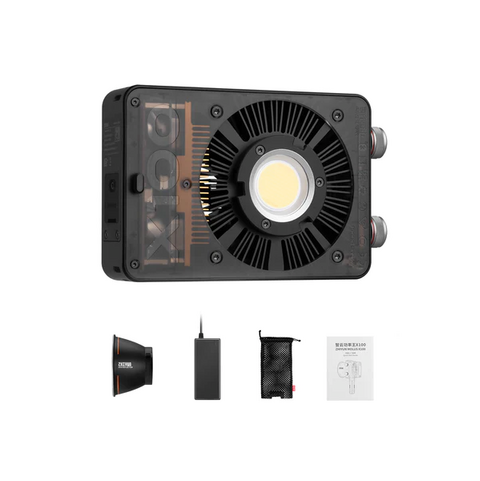 ZHIYUN MOLUS X100