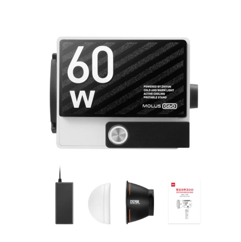 ZHIYUN MOLUS G60