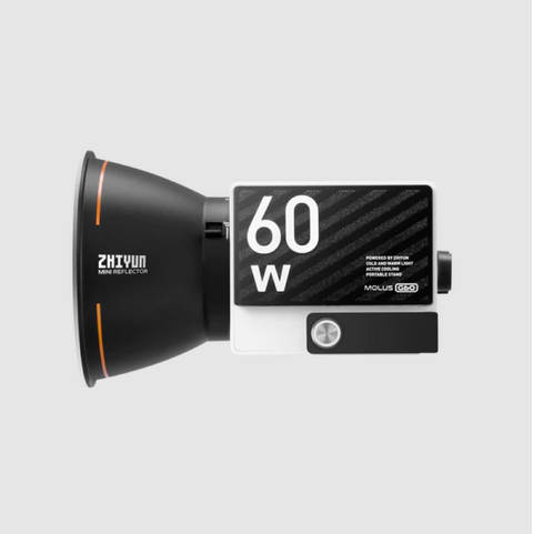 ZHIYUN MOLUS G60