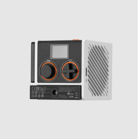 ZHIYUN MOLUS G60 COMBO