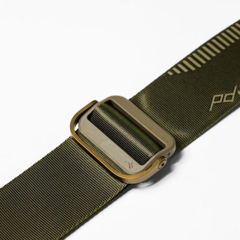 Peak Design Slide Camera Strap (Kelp)