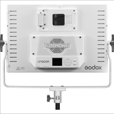 Godox Litemons LP1200R k2 Kit
