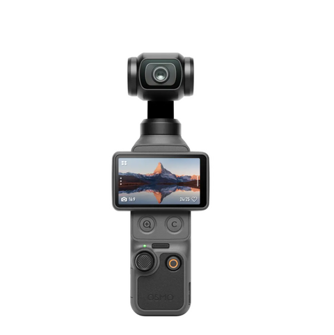 Osmo Pocket 4 Creator Combo