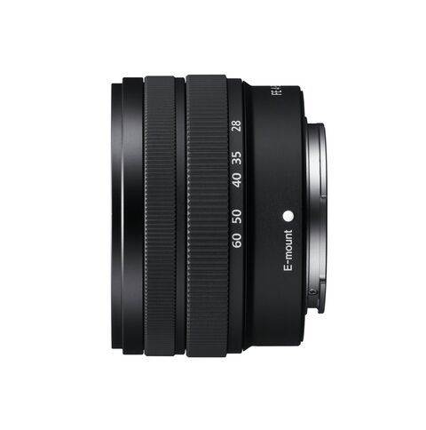 Sony FE 28-60mm F4-5.6
