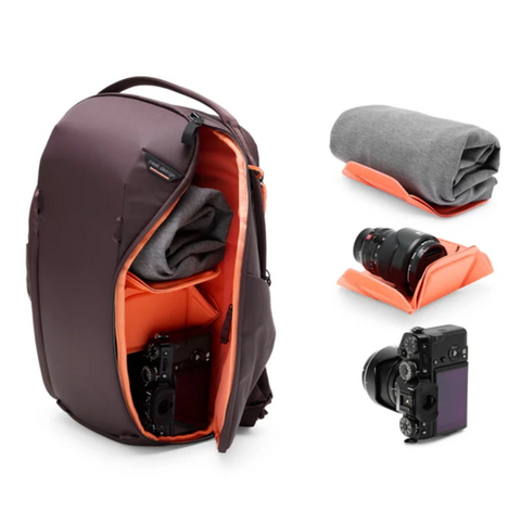 Peak Design Everyday Backpack Zip 15L (Eclipse)