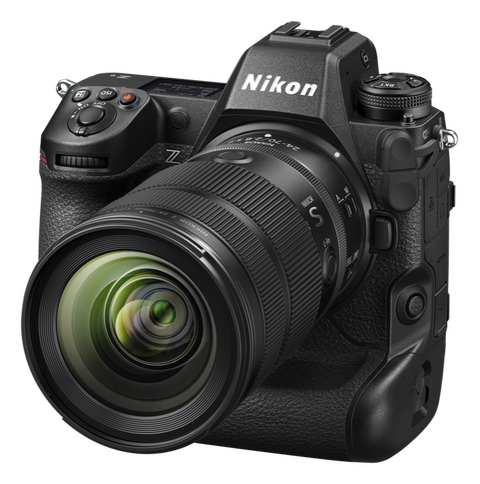 NIKKOR Z 24-70mm f/2.8 S II