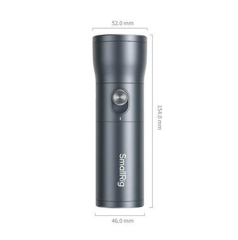 Smallrig RF 10C Portable Zoom Light