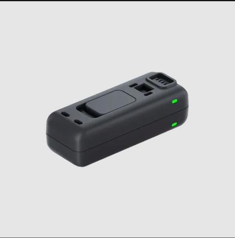 Insta360 ONE RS Fast Charge Hub