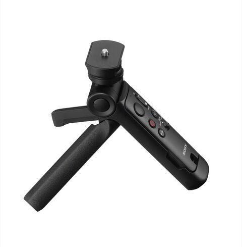 Sony GP-VPT3 Shooting Grip With Wireless Remote Commander