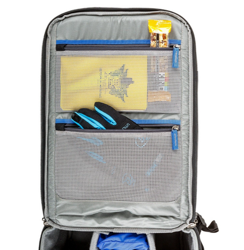 Think Tank Airport Commuter