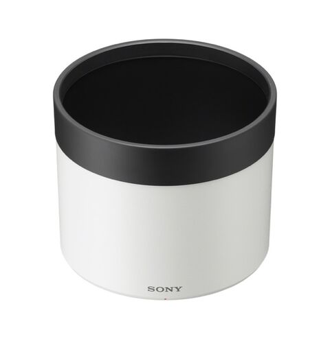 Sony FE 200-600mm F5.6-6.3 G OSS