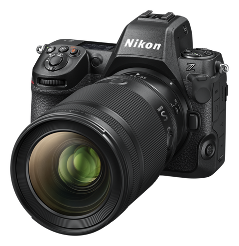 NIKKOR Z 35mm f/1.2 S
