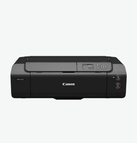 Canon imagePROGRAF PRO-310