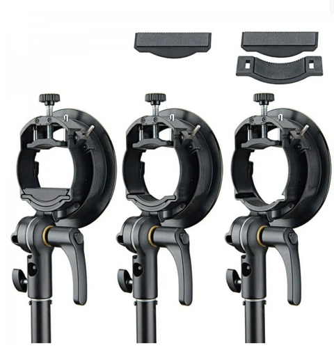 Godox S2 type Bracket Holder