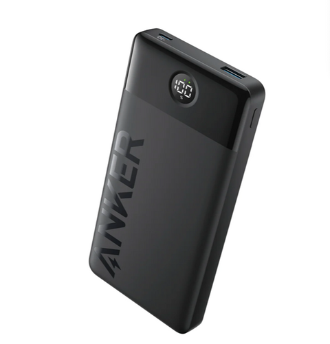Anker 326 PowerBank (20,000mAh 15W, 2 Ports)