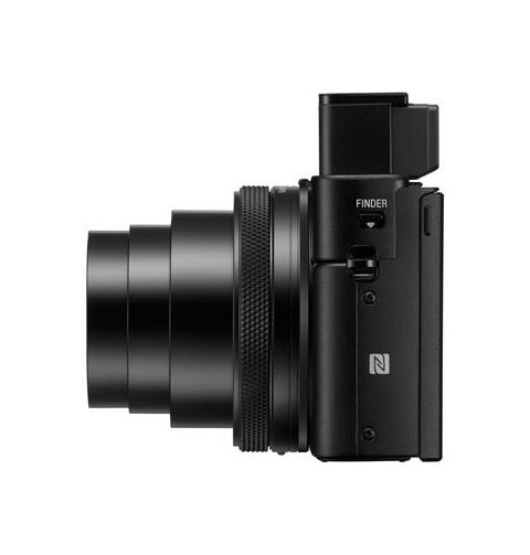 Sony Cyber-shot DSC-RX100 VII