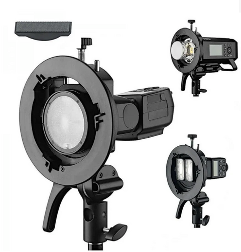 Godox S2 type Bracket Holder