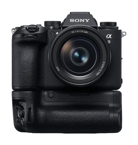 Sony VG-C5 Vertical Grip